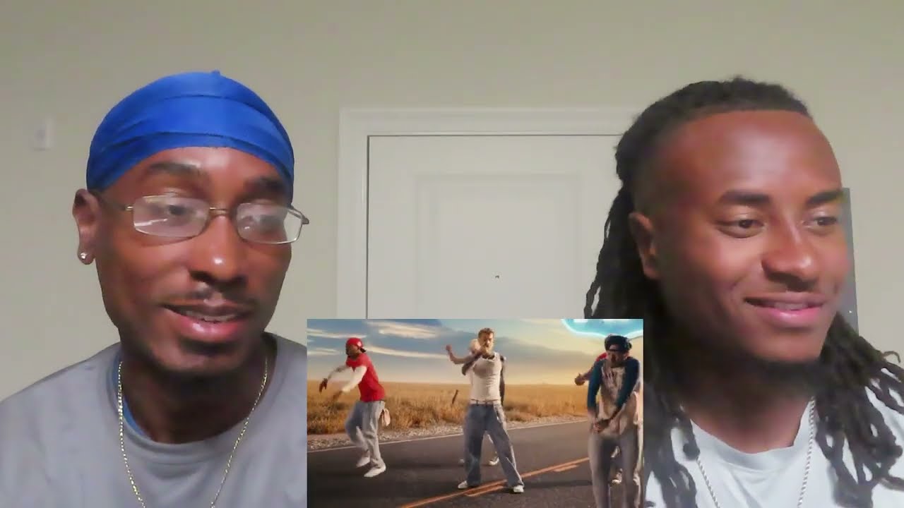 mgk - cliché (Official Music Video) REACTION!