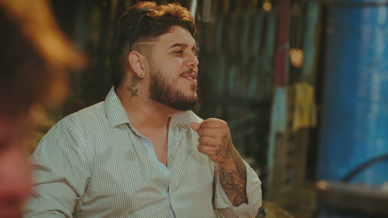 MEU BEM QUERER, SEM RADAR - EVE SANDES DE VOLTA PARA O FUTURO