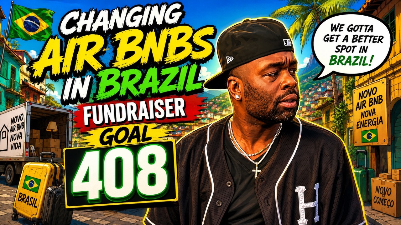 FUNDY TO CHANGE BNB&rsquo;S IN BRAZIL GOAL : 408