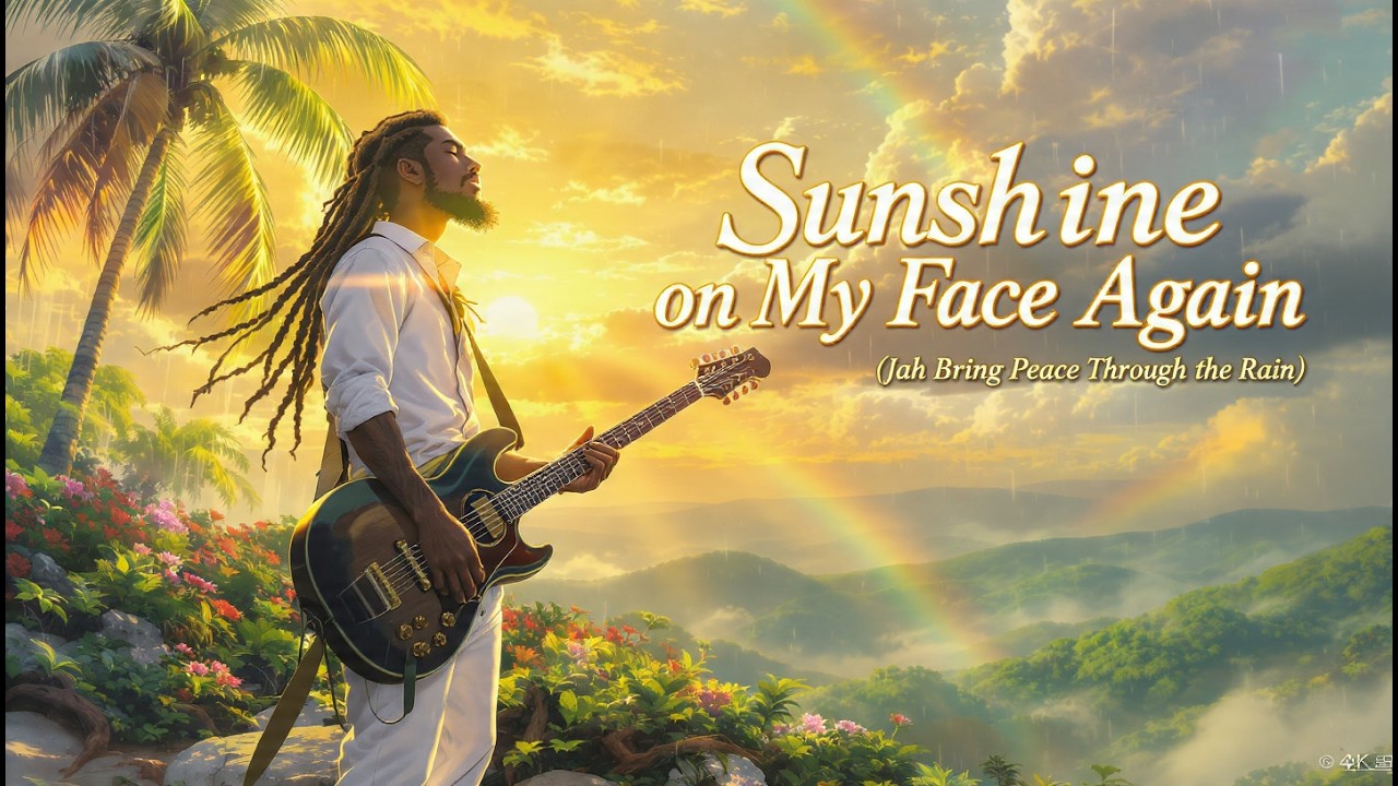 Sunshine On My Face Again