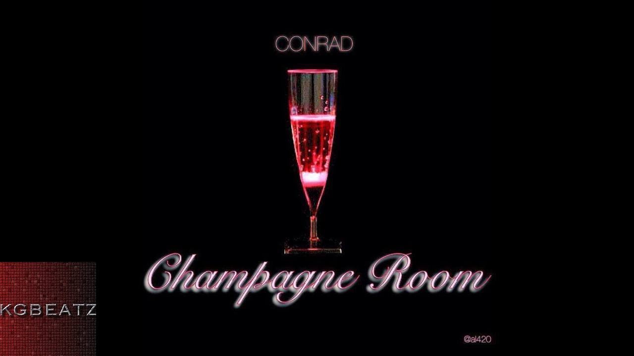 Conrad - Champagne Room [2015]