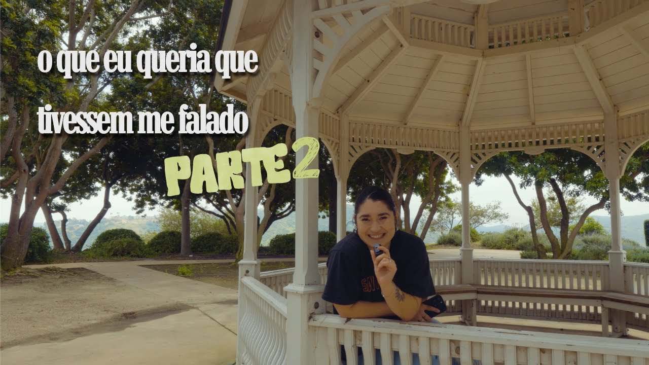 assiste esse vídeo antes de fazer faculdade nos Estados Unidos pt. 2 | Giulia paié