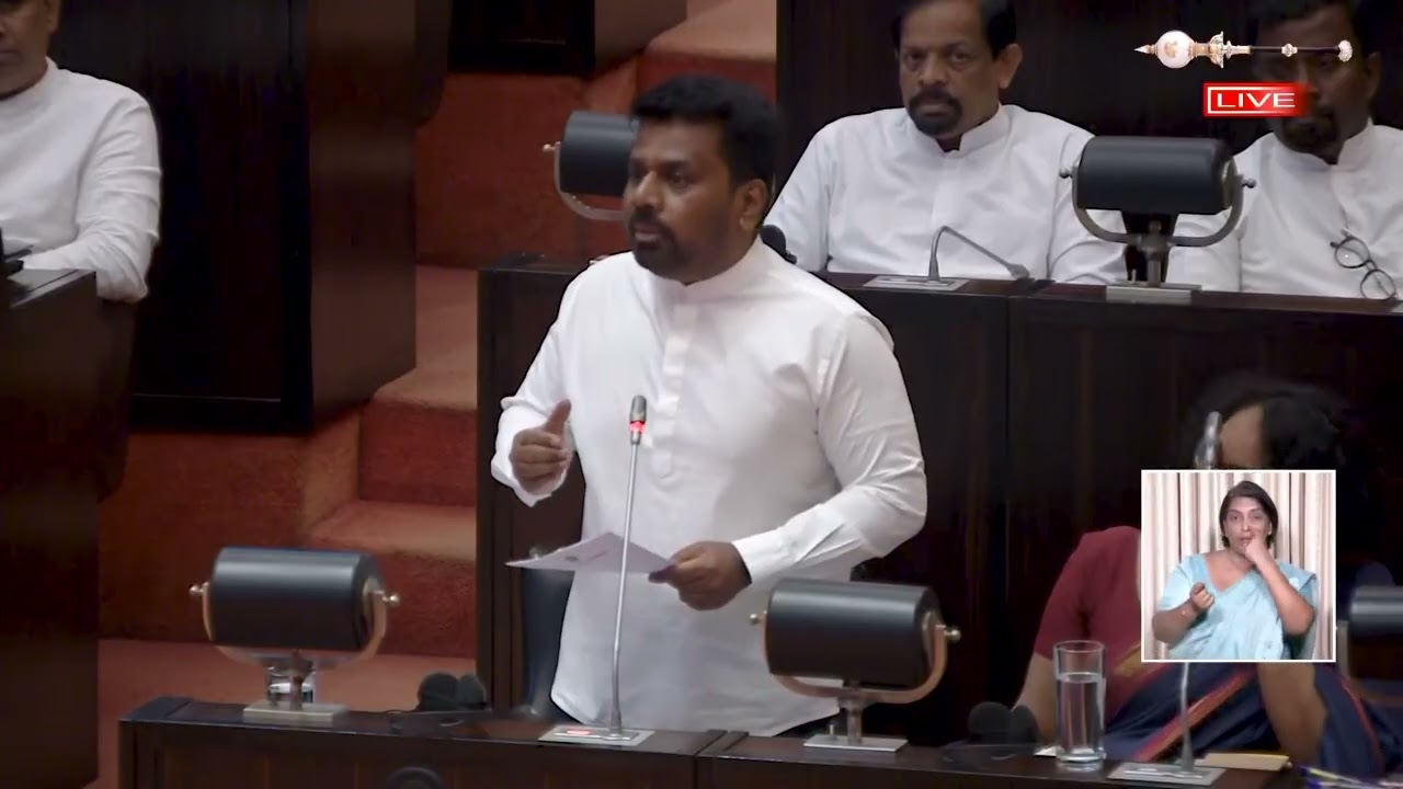 තෙල් පිරිපහදු ඔක්කෝම වැහුවා කිව්වොත් අපි කොහෙන්ද කරන්නේ.