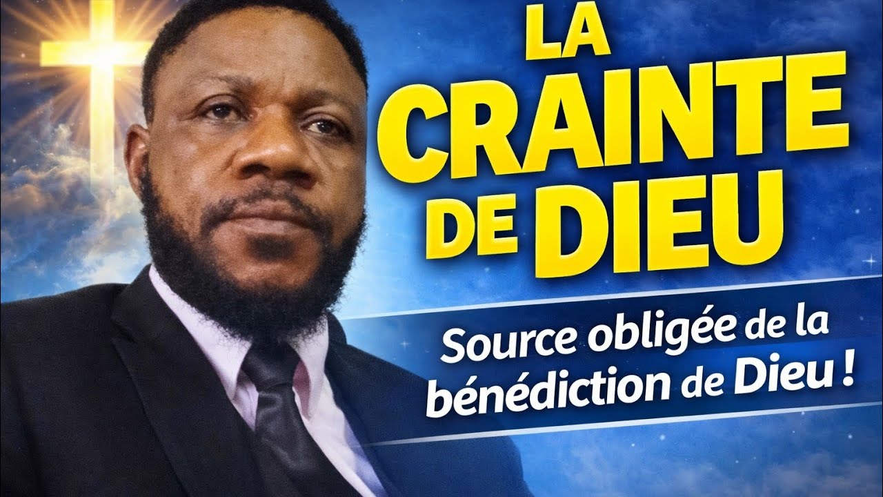 La différence entre la bénédiction et la prospérité qui émane de la grâce 