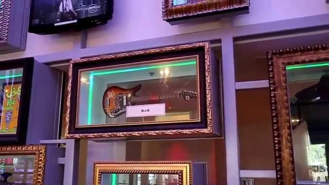 США: Билокси, штат Миссисиппи / USA: Biloxi, Mississippi