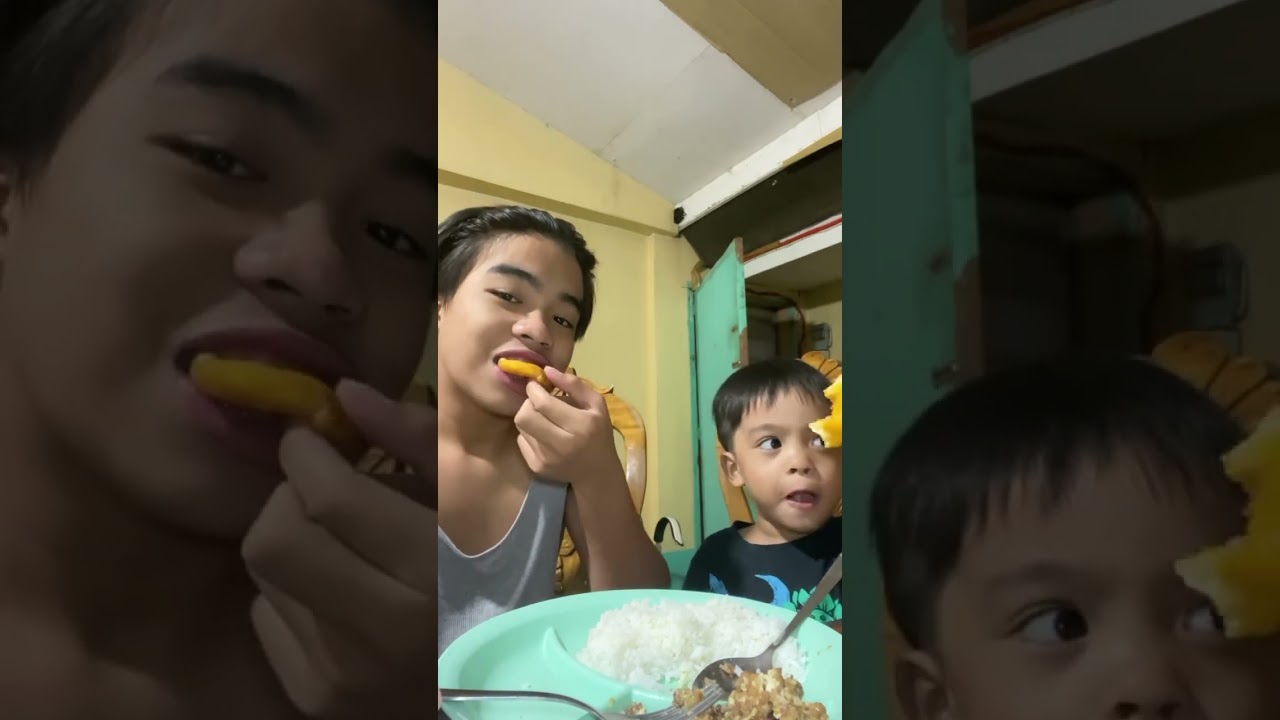 Matakam tayo🤤