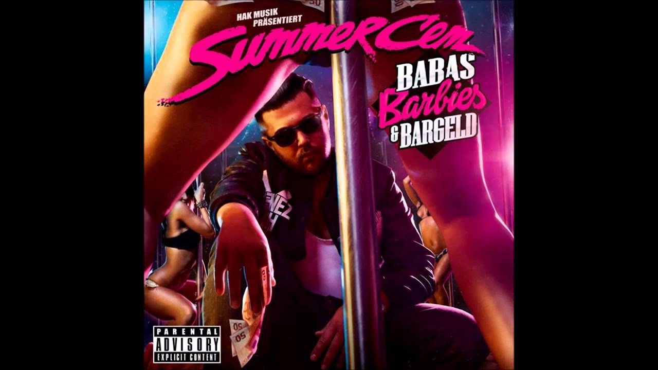 Summer Cem - Neue Bugatti