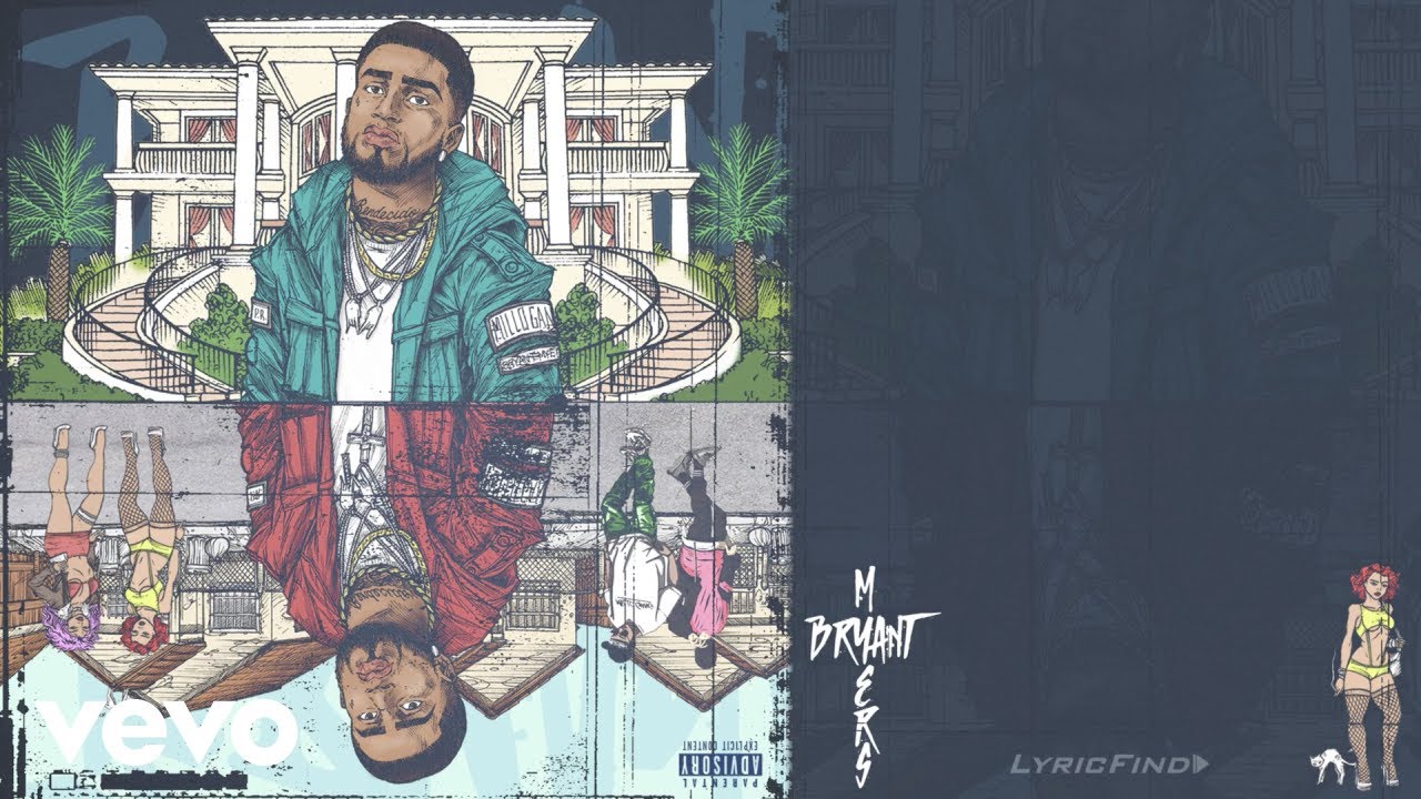 Bryant Myers - Indica (feat. Zion y Lennox) [Zion y Lennox]