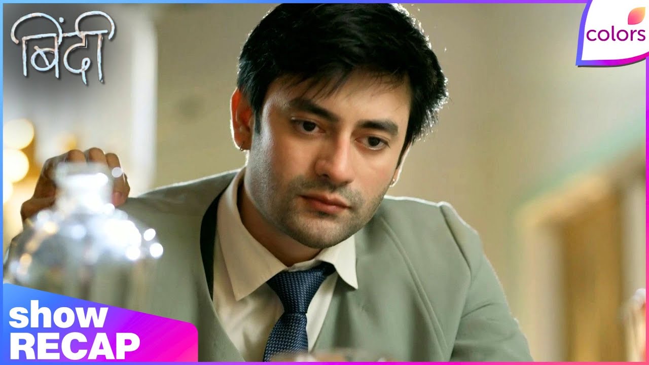 Binddii | Ep. 115 | Bindi Is In Search Of Latika | Recap | Colors TV