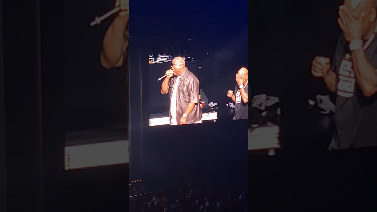 Too $hort & E-40: The Bay Area Brotherly Love is REAL! 💯 West Coast GOATs Unite