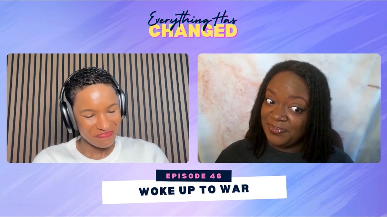 T.I. and the Harris Family, Keith Lee and Mr. Tendernism | Everything Has Changed Podcast Ep46