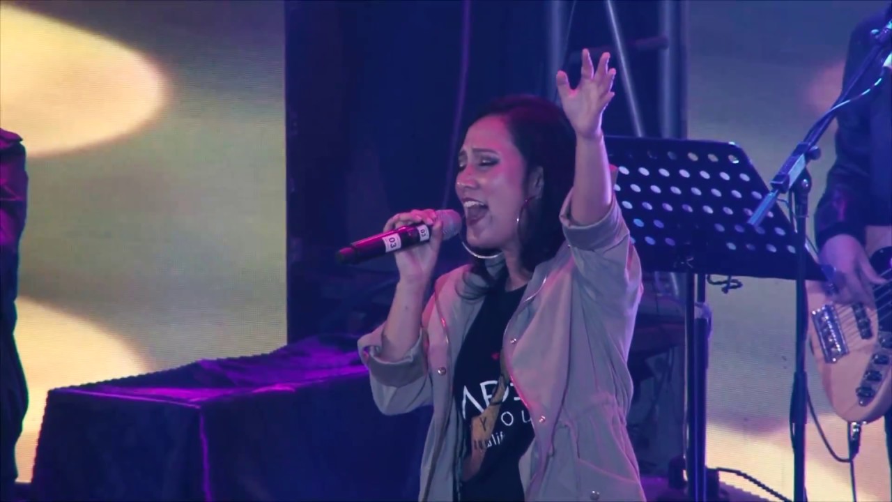 Kau Allah yang Setia - Newlife Betlehem