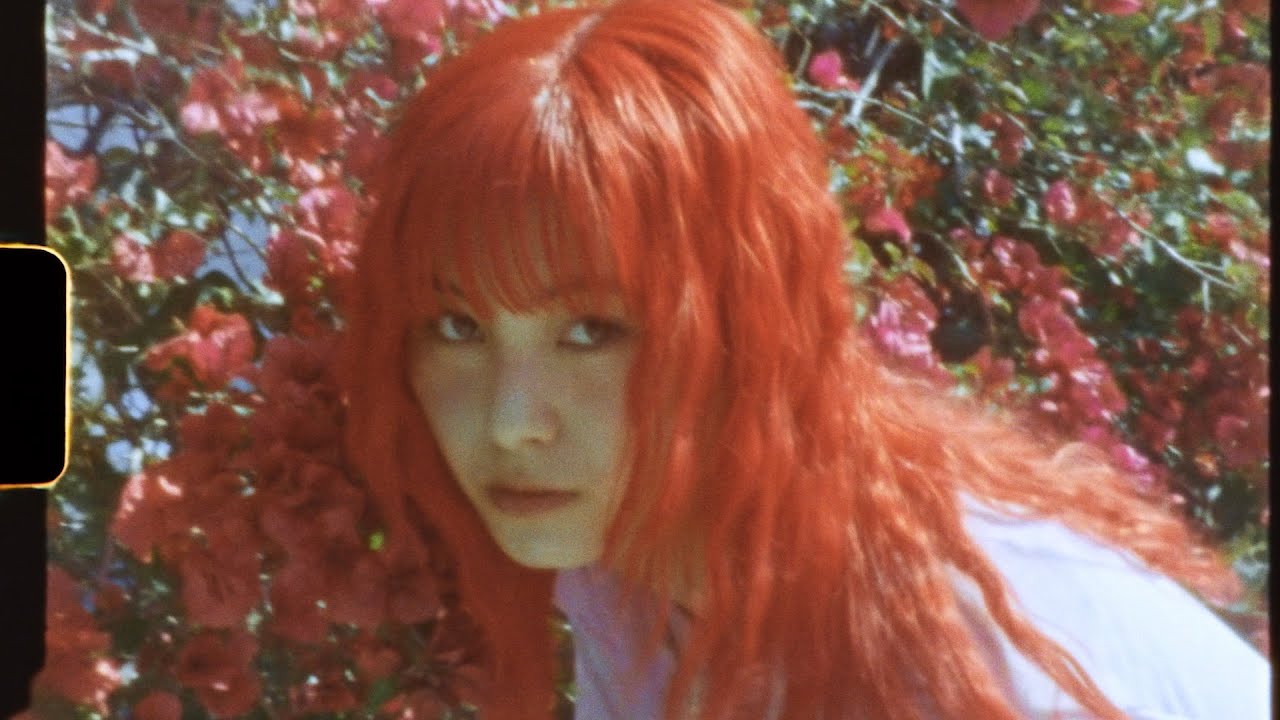 a子 - good morning : MUSIC VIDEO