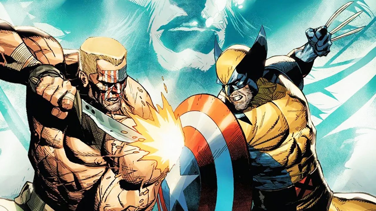 Weapon X program is BACK?! Wolverine Weapons of Armageddon!