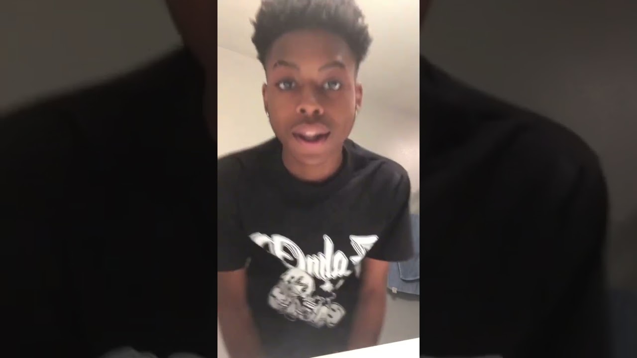 Ndica - Get Away (Snippet)