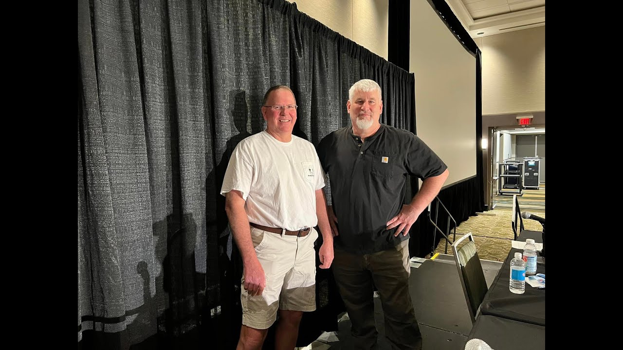 Commodity Classic 2023 Early Riser- Using On Farm Trials to Increase Learning & Improve ROI