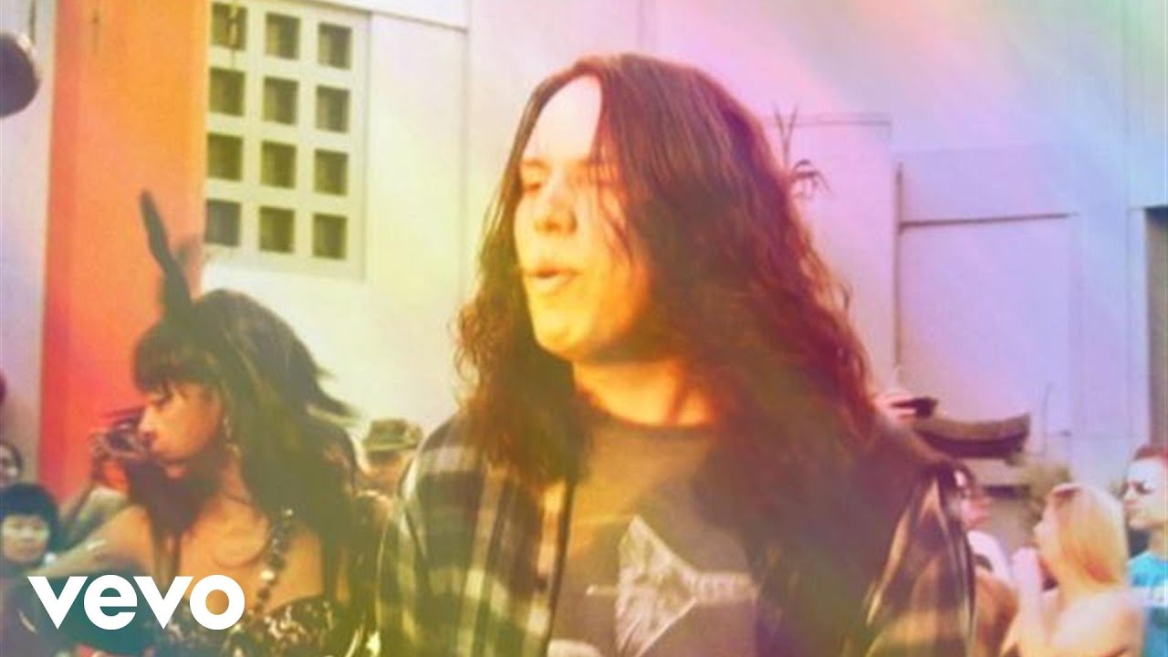 Violent Soho - Jesus Stole My Girlfriend (w/ Credits)
