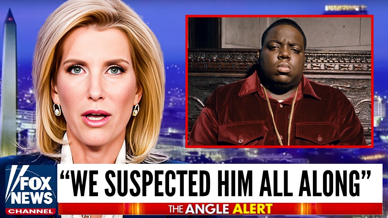 28 Years Later, Biggie Smalls' Mystery Is Finally Solved in 2025, And It's Worse Than You Think