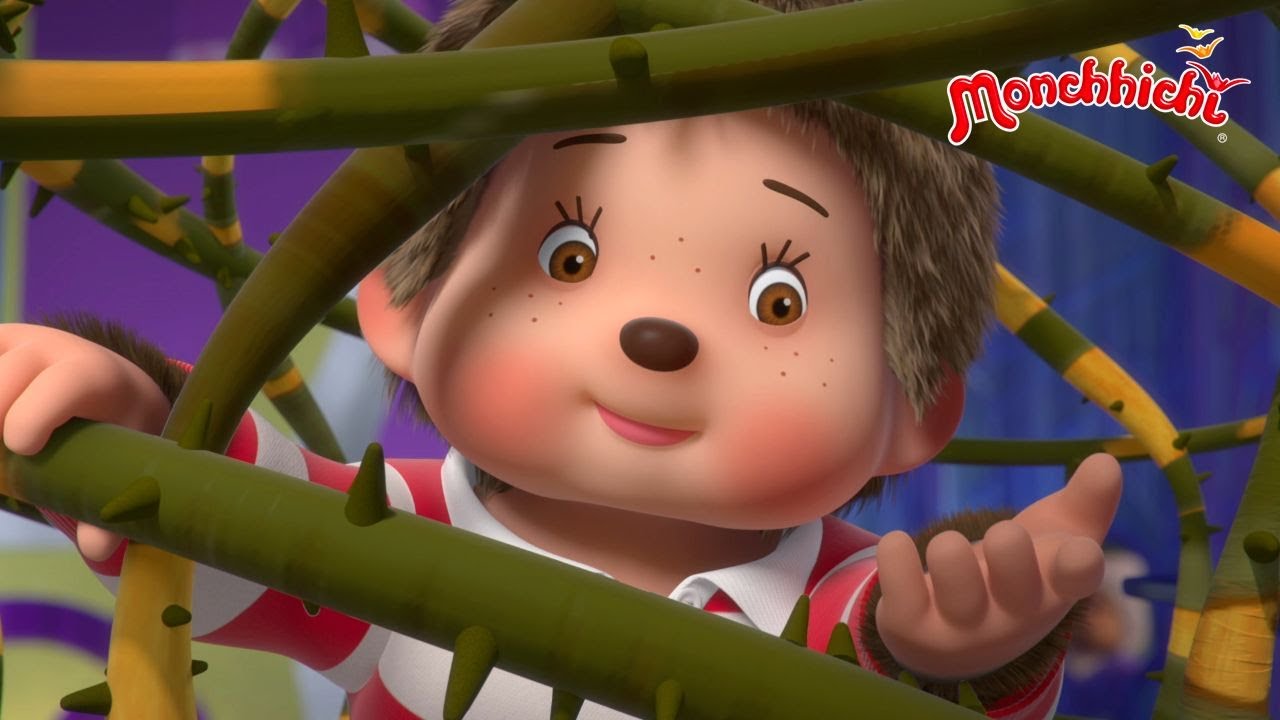 El pasadizo mágico | 35' Compilación | Dibujos Animados para Niños