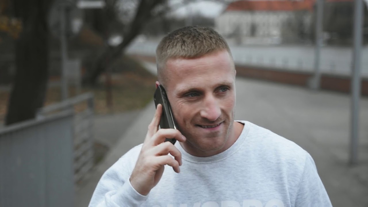 ZWL - W drodze na szczyt - teledysk