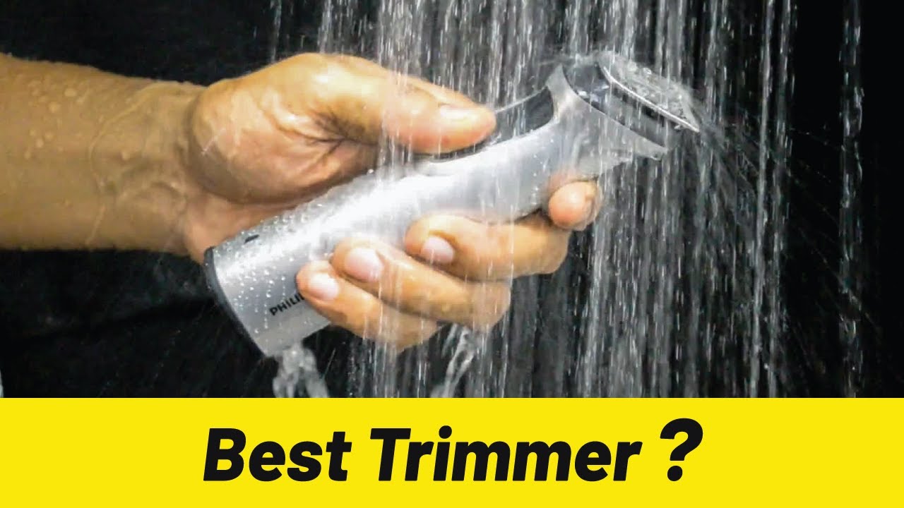 Philips MG7715 Trimmer 13-in -1 Multigroomer Unboxing , Demo & Review Best Trimmer ? | Unboxed ✅