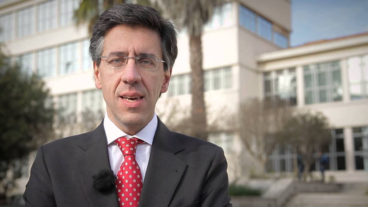 Faculty of Human Sciences - UCP