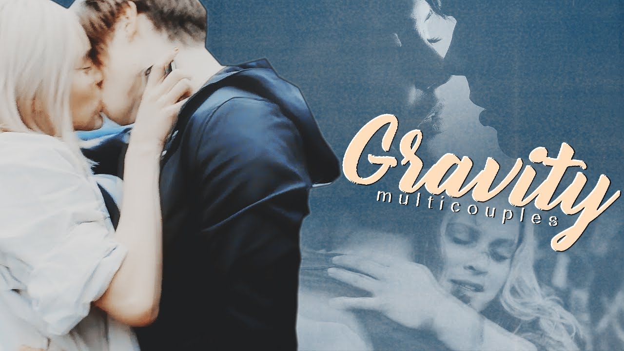 multicouples - gravity [c/w xSweetDreamx]