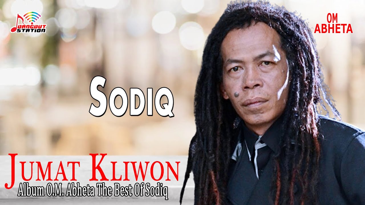 Sodiq - Jumat Kliwon (Official Music Video)