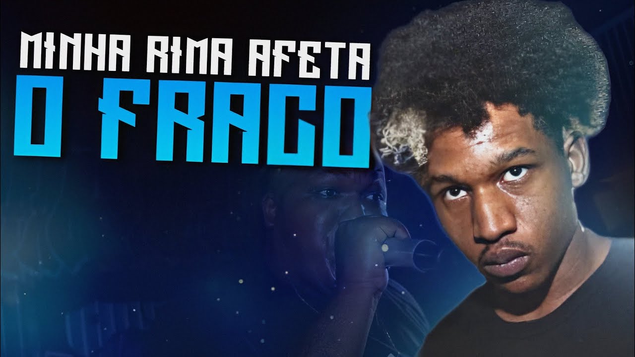 20 RIMAS ANTEPORAIS PT.2