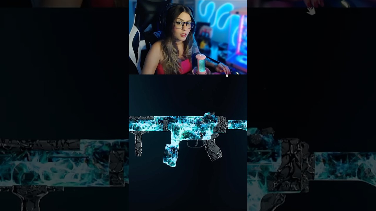 COMO PEGAR A CAMUFLAGEM ABISMO DE FORMA MAIS R&Aacute;PIDA NO WARZONE 🔥 #warzone #gamer #dicaswarzone