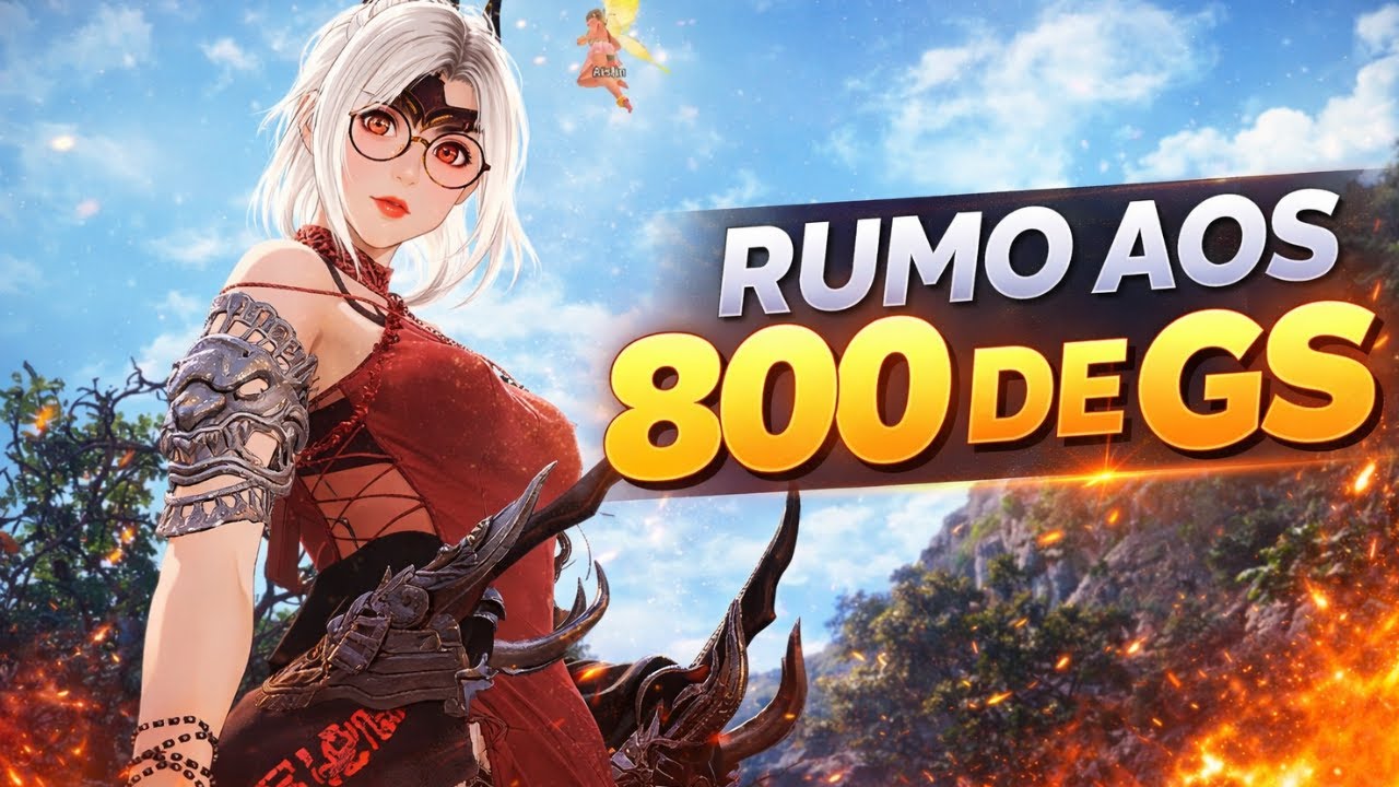 LAHN AWAKENING 781 GS | DESAFIO 800 GS EM 100 DIAS — (DIA 21) | BDOe