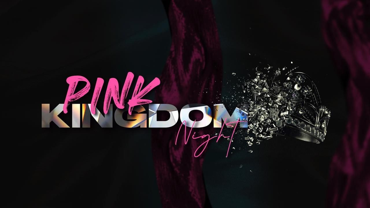 Servicio NGI Global | Pink Kingdom Night