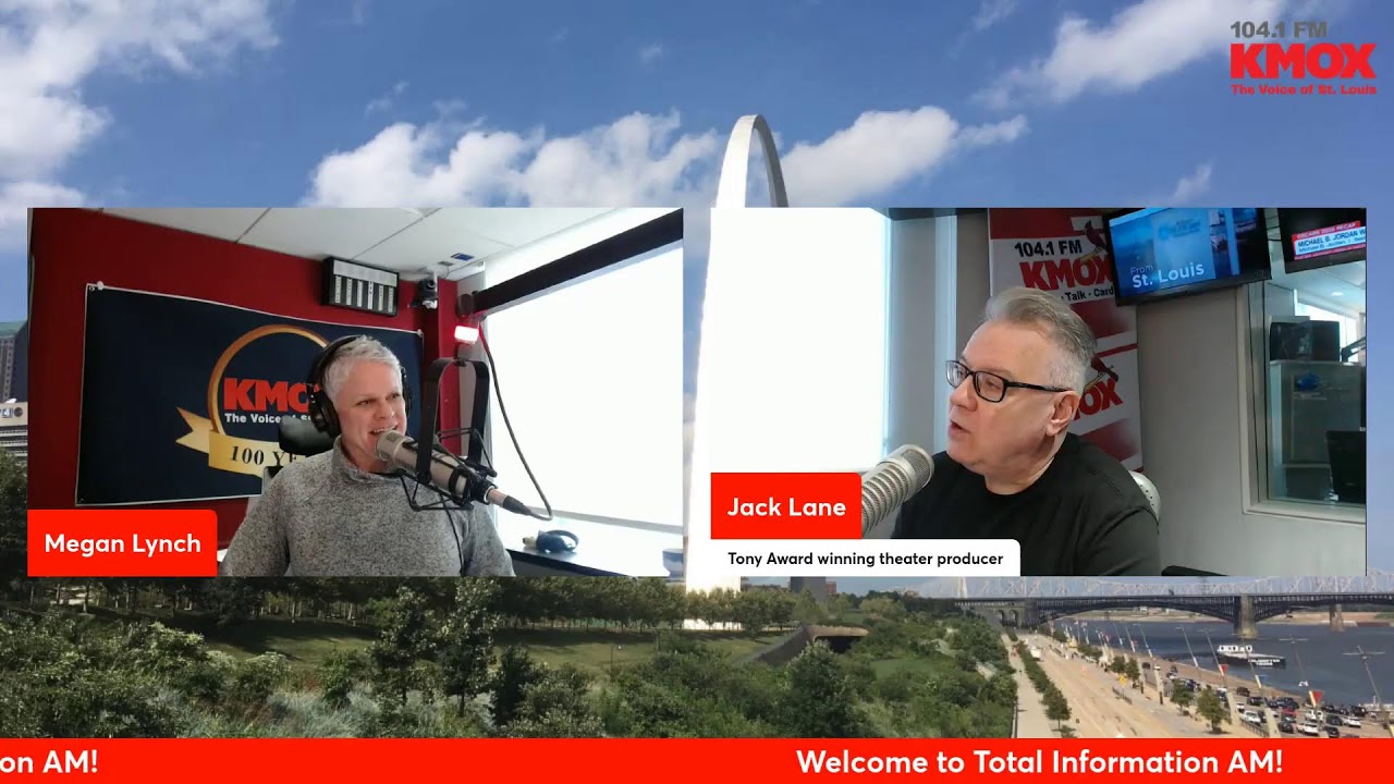 Total Information AM - Monday, March 16, 2026
