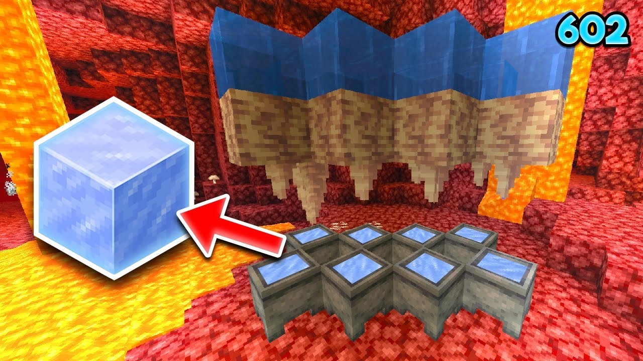 Your World Will FAIL Without These Builds