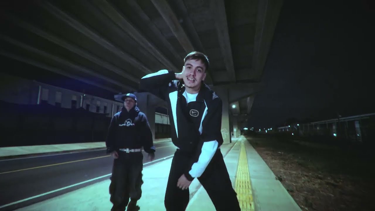 Mariano SL, Xeuz, PWater Sounds - 2018, Pt. 2 (Video Oficial)