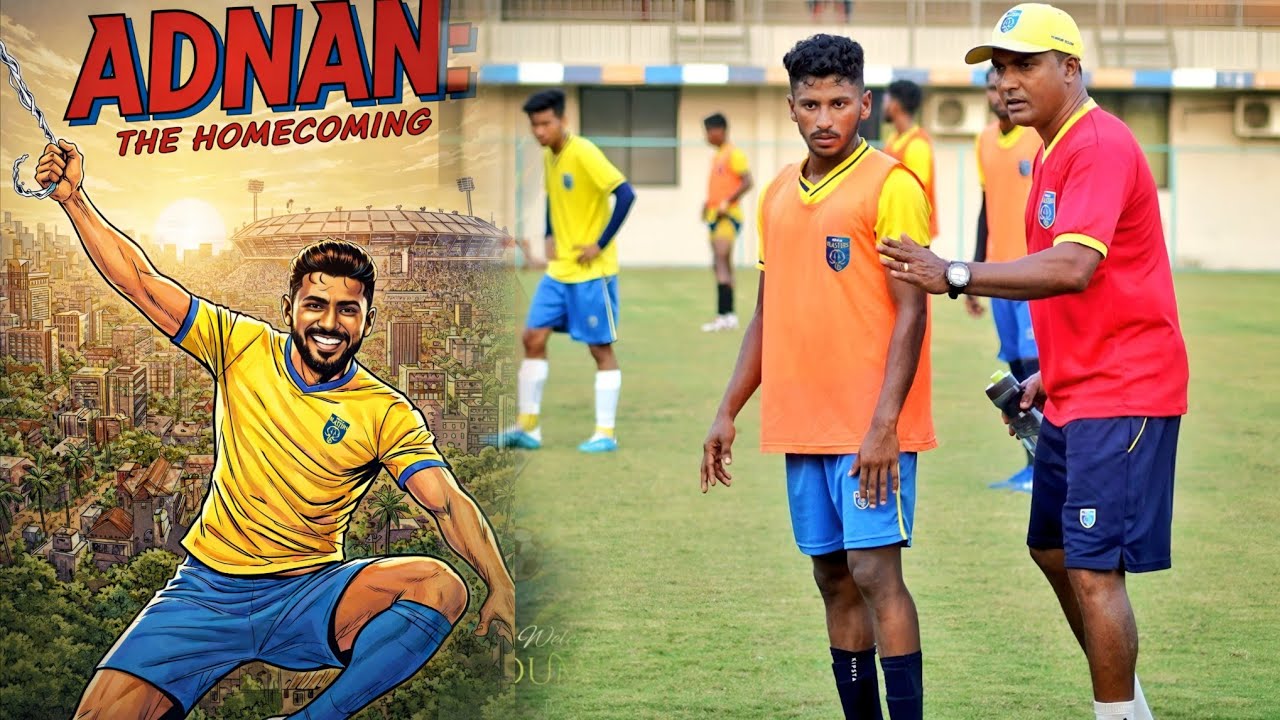 കൊലത്തൂക്ക്, ബ്ലാസ്റ്റേഴ്സ് പൊളിച്ചടുക്കി, വളർത്തിയിട്ട കളരിയിലേക്ക് തിരികെയെത്തിച്ചു ISL KBFC MBSG