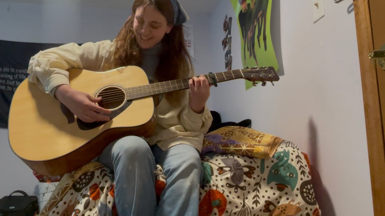 Tulsa Queen ~ Emmylou Harris ~ 02/09/26