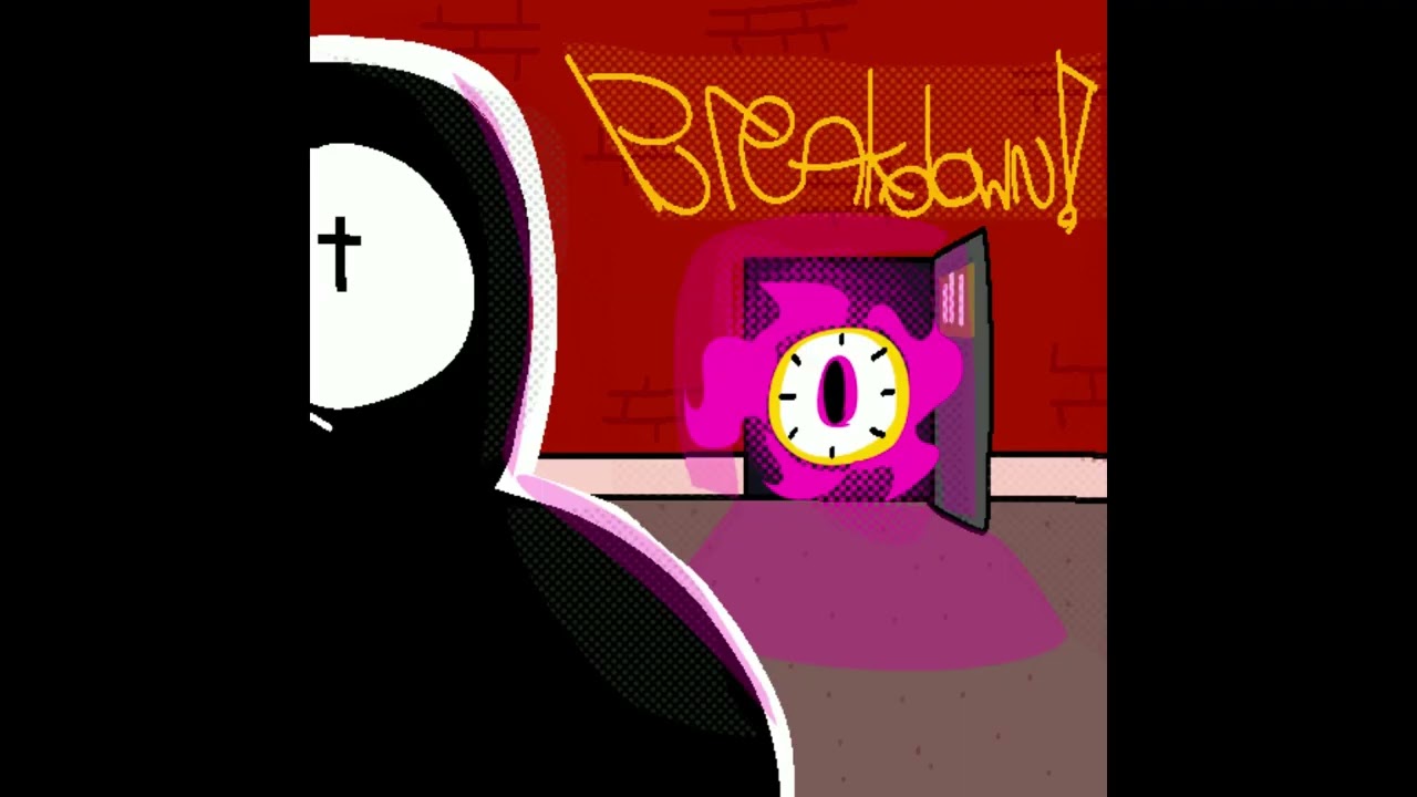 BREAKDOWN - UNOFFICIAL Grace CST