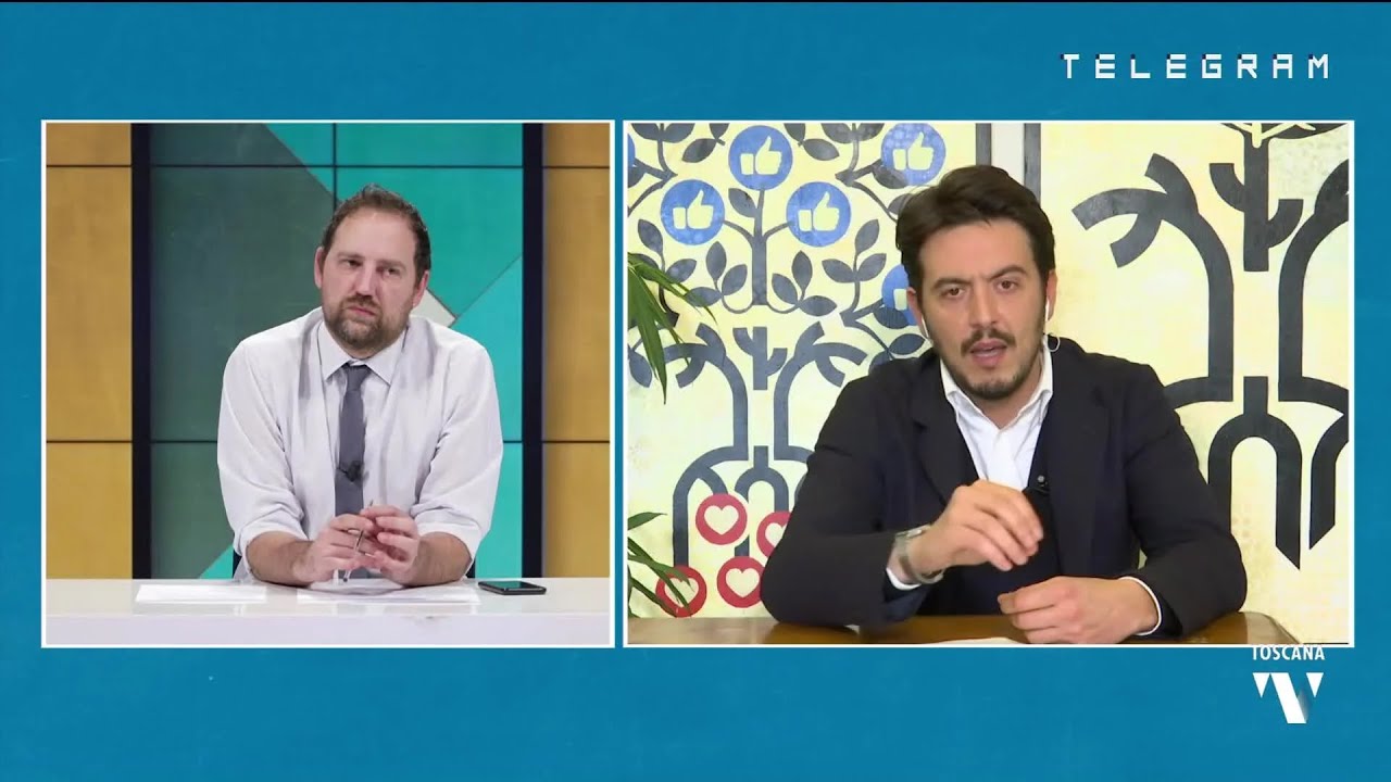 2026-01-23 TELEGRAM - L'APPROFONDIMENTO GIORNALIERO SUI FATTI DELLA NOSTRA REGIONE