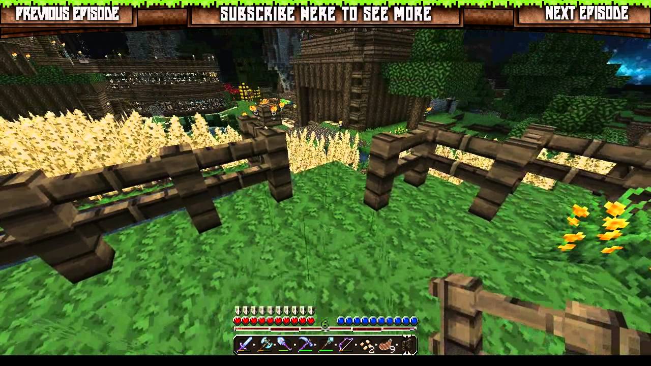Pies, Piggies, Anvils & Adventure!