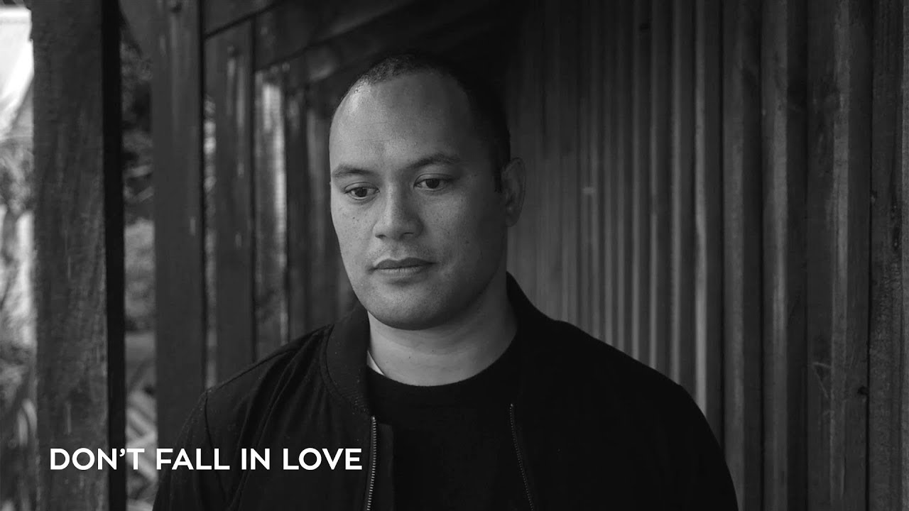 Modern Māori Quartet • Don't Fall In Love (Official Music Video)