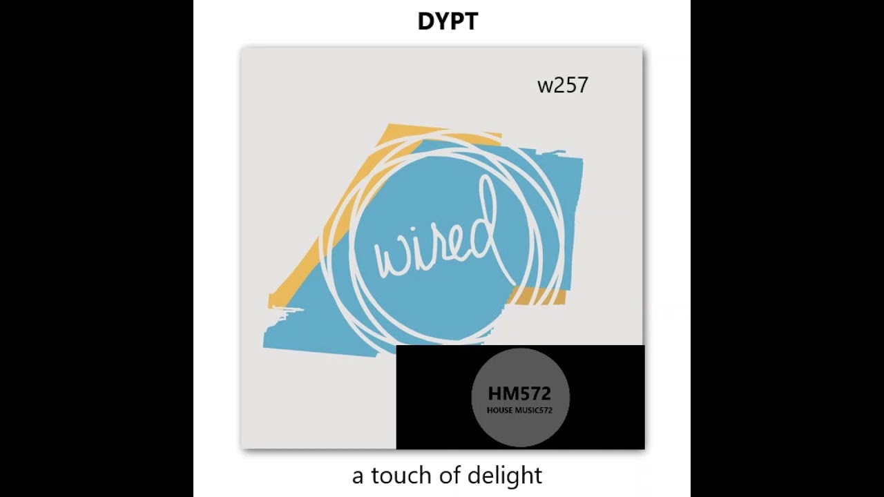 DYPT _  A touch of delight (Haen remix)