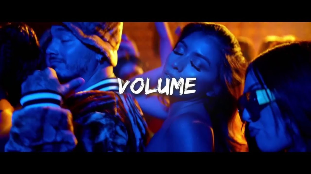 J Balvin x Chris Brown & Tyga Type Beat 