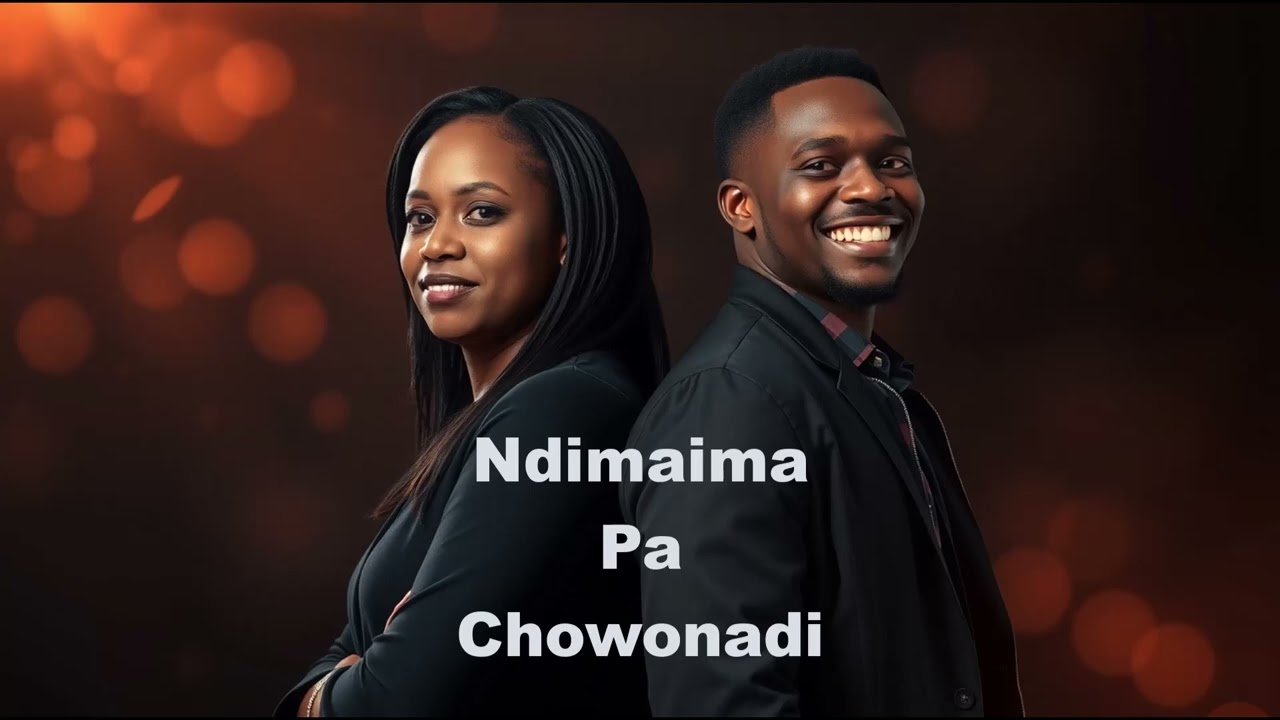 Ndimaima Pa Chowonadi