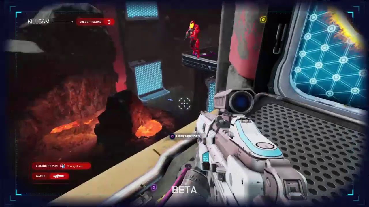 Splitgate