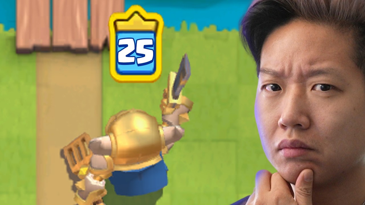 Level 24 Mini Pekka Hero