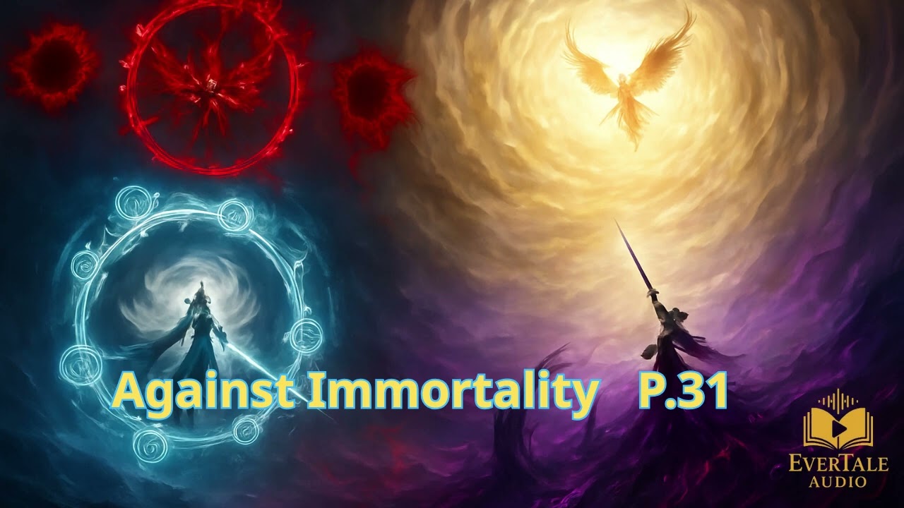 Against Immortality p31