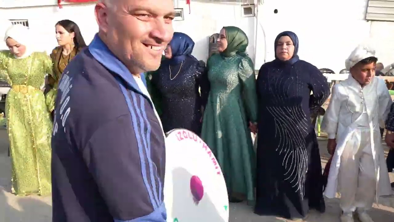 DEFNE KAMERA & İZOLLU EMRAH VE EKİBİ YASLICA 1