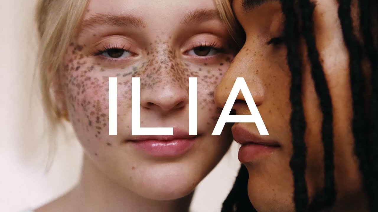 ILIA Beauty | Introducing Lip Wrap Reviving Balm