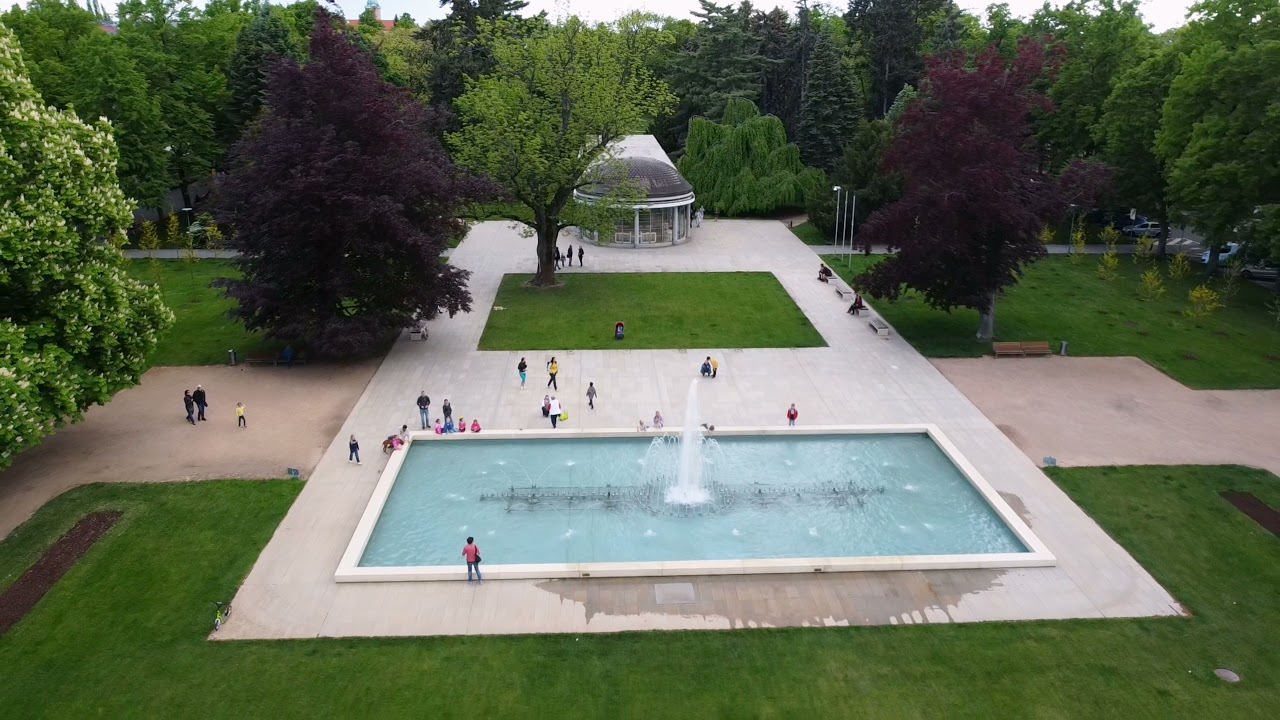 Poděbrady 2021